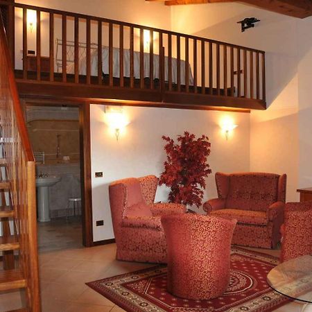 Hotel Sogno Rezzato Eksteriør billede