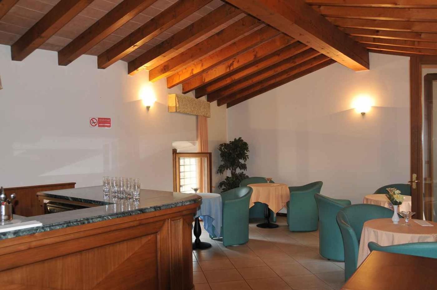 Hotel Sogno Rezzato Eksteriør billede