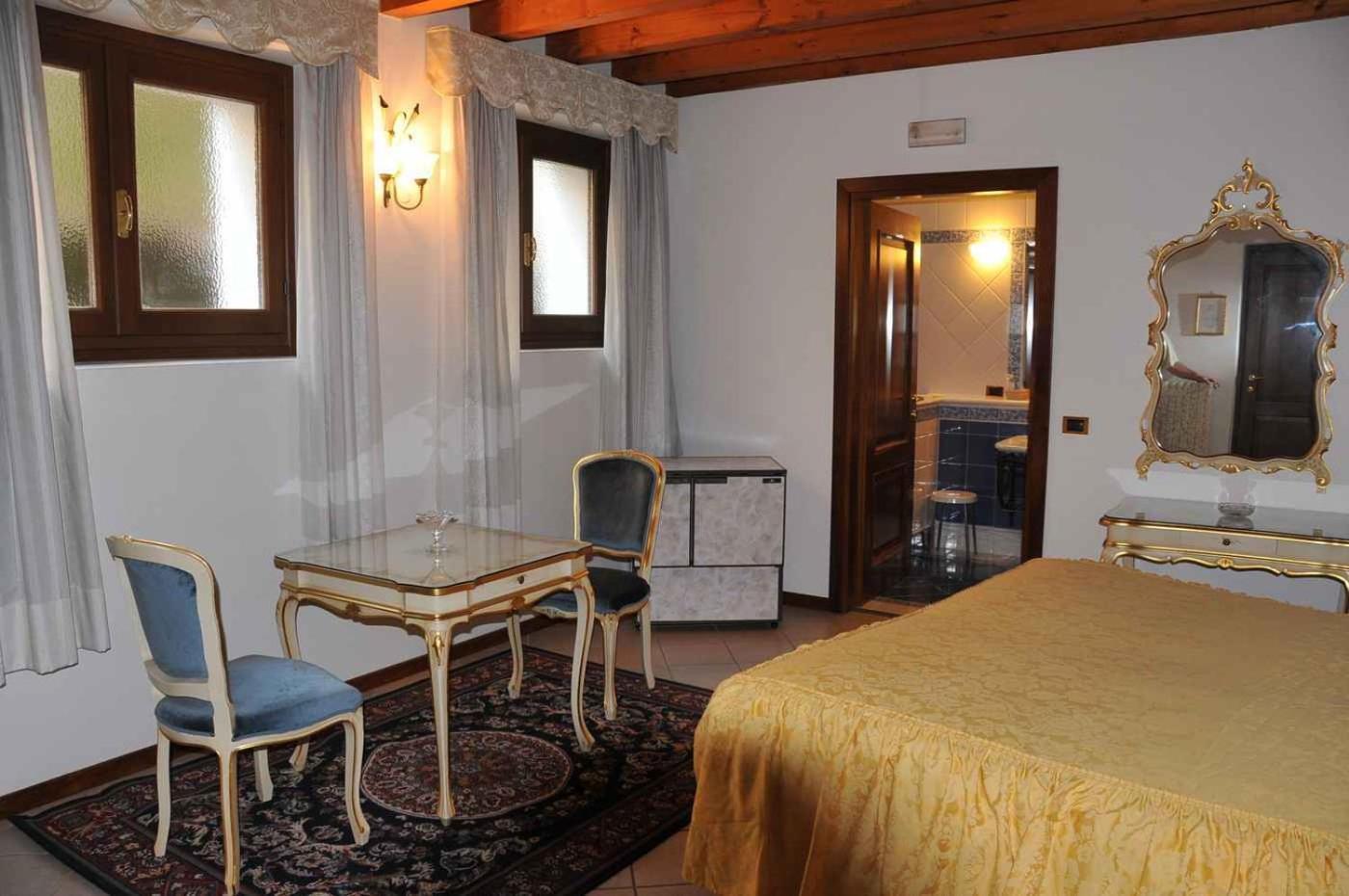 Hotel Sogno Rezzato Eksteriør billede