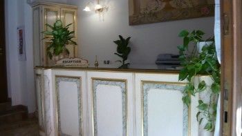 Hotel Sogno Rezzato Eksteriør billede