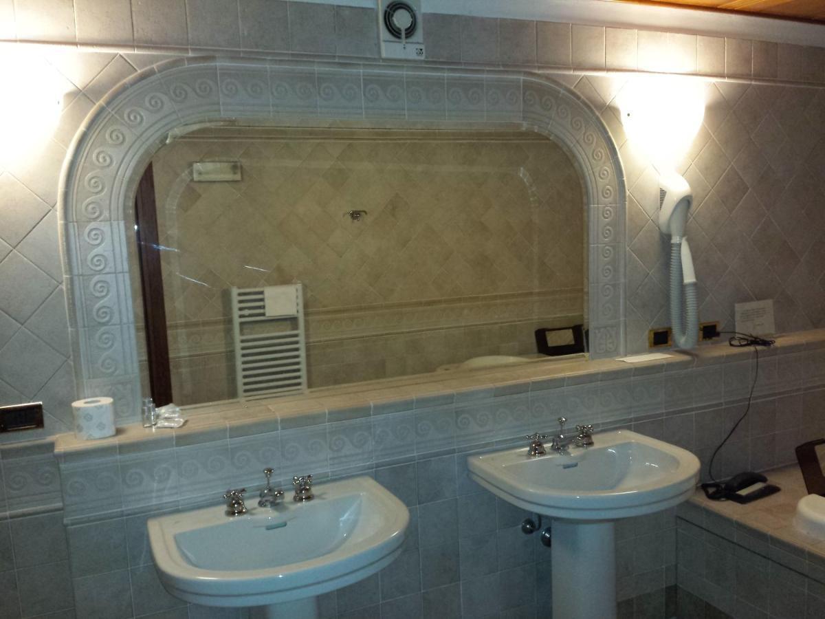 Hotel Sogno Rezzato Værelse billede